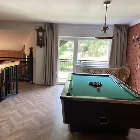Julia - Apartament Tatrzańska Szczyrba