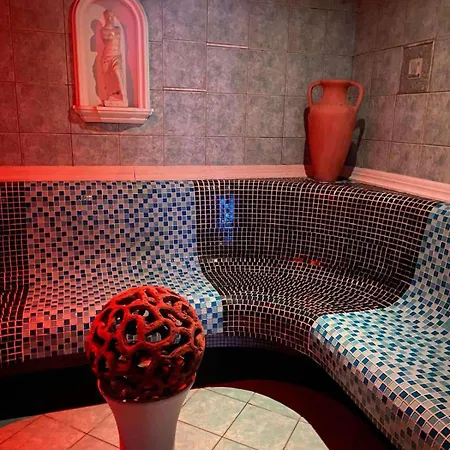 Apartament Julia - Tatrzańska Szczyrba