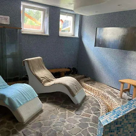 Apartament Julia -