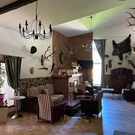 Julia - Apartament Tatrzańska Szczyrba