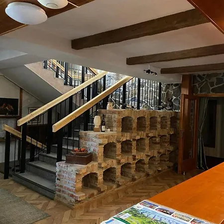 Julia - Apartament *