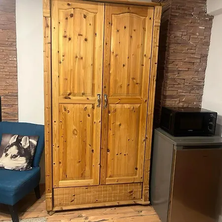 Apartment Julia - *