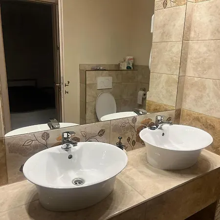 Julia - Apartament Tatrzańska Szczyrba