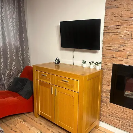 Apartament Julia -